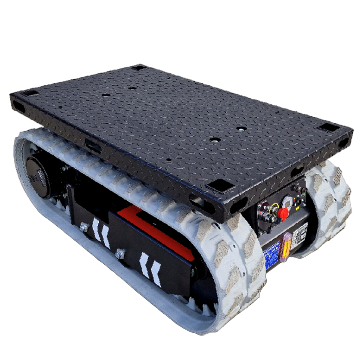 Tracked Carrier