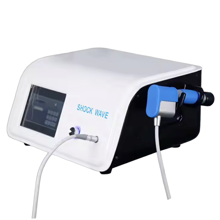 Veterinary Shockwave Therapy Machine