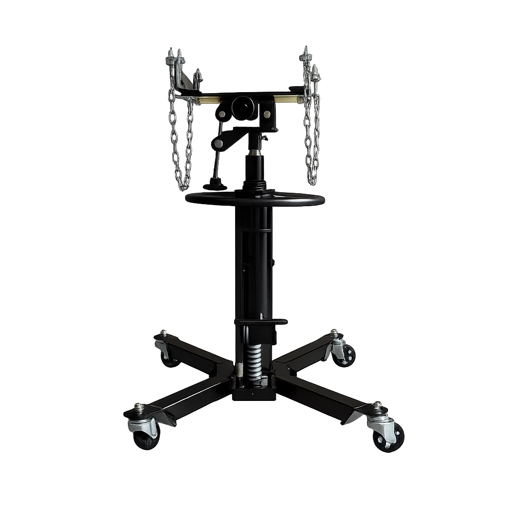 Transmission Jack