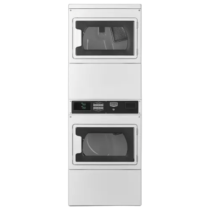 Commercial Stack Dryer