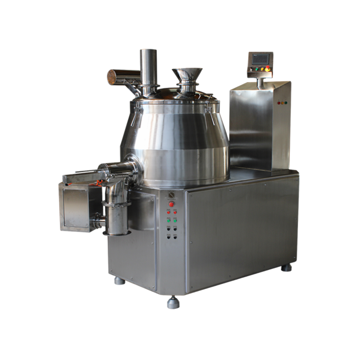 High Shear Mixer