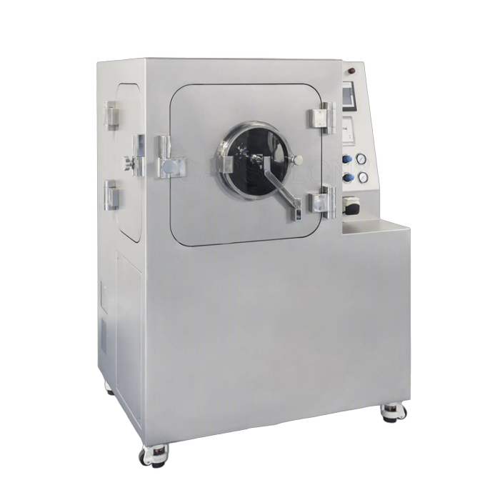 Tablet Coating Machine
