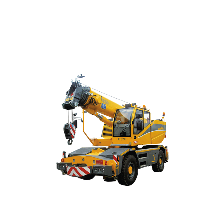 City Crane
