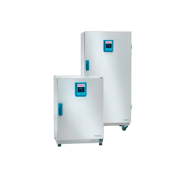 Refrigerated Incubator
