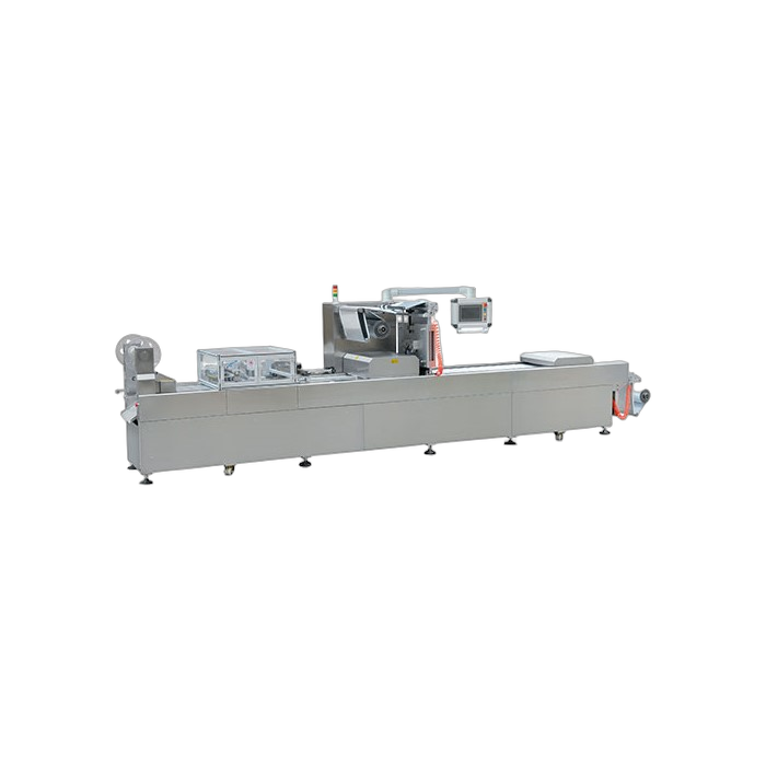 Thermoforming Packaging Machine