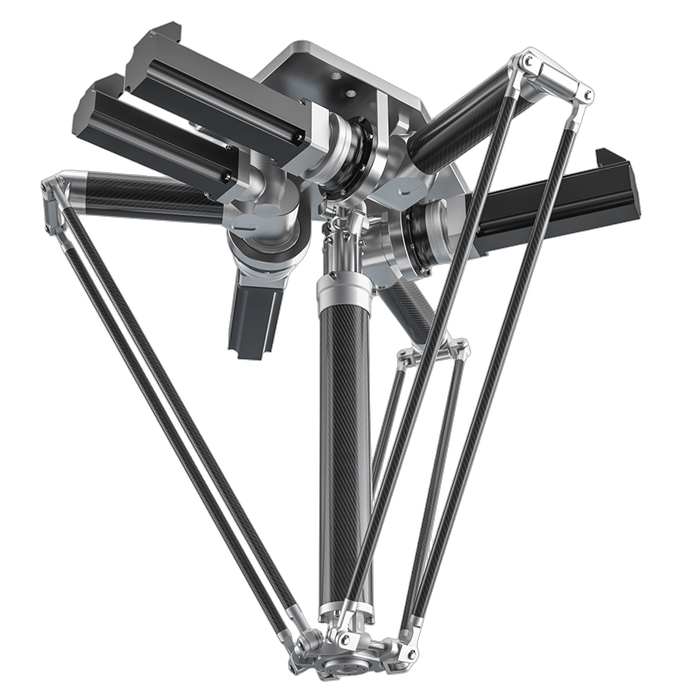 Pick & Place Robot