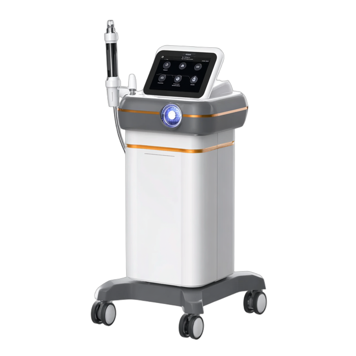 Professional RF Microneedling Machine