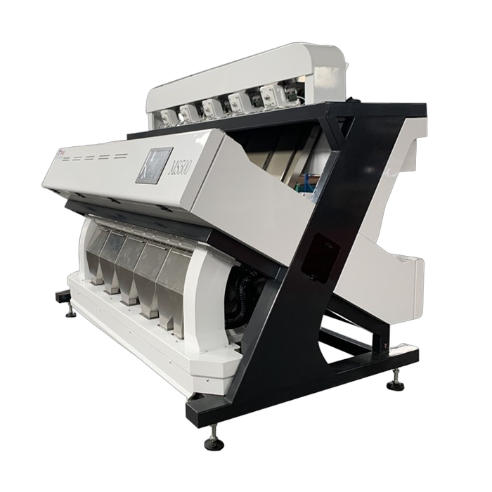 Optical Sorter