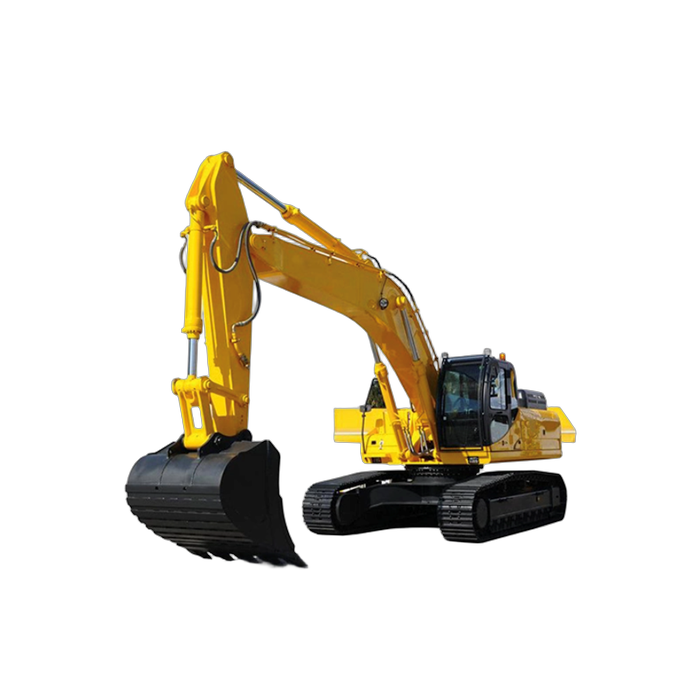 20 Ton Excavator