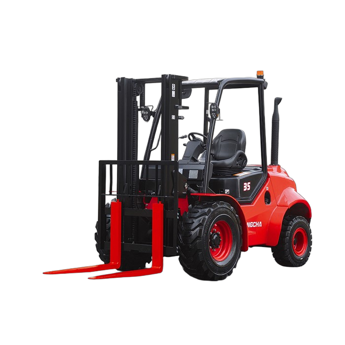 3 Ton Forklift