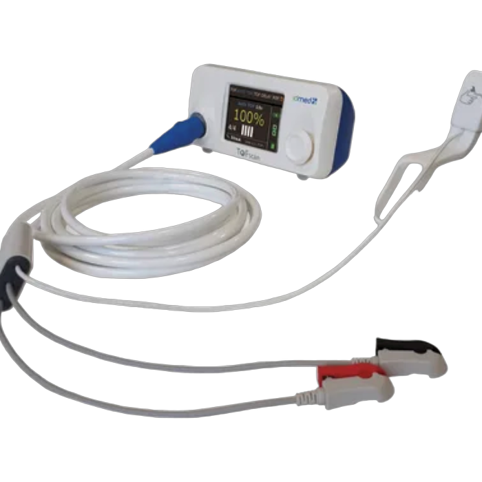 Neuromuscular Monitor Machine