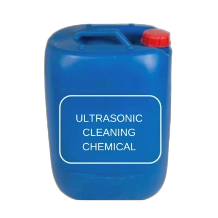 Ultrasonic Cleaning Chemicals