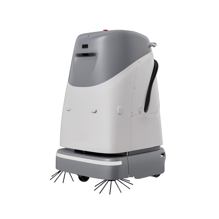 Commercial Cleaning Robot