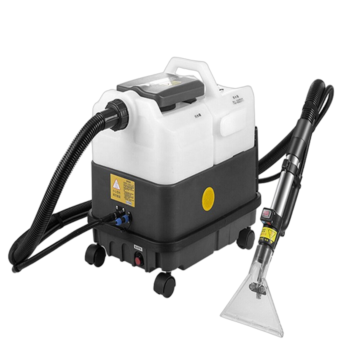 Carpet Cleaning Machine