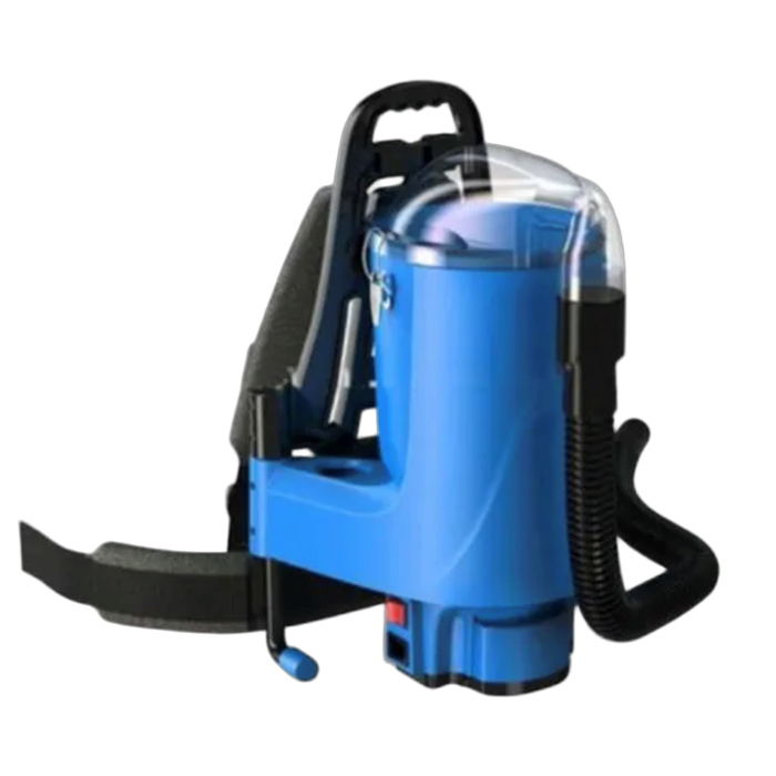 Backpack Vacuum Cleaner