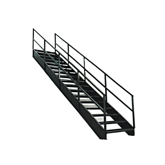 Access Stair