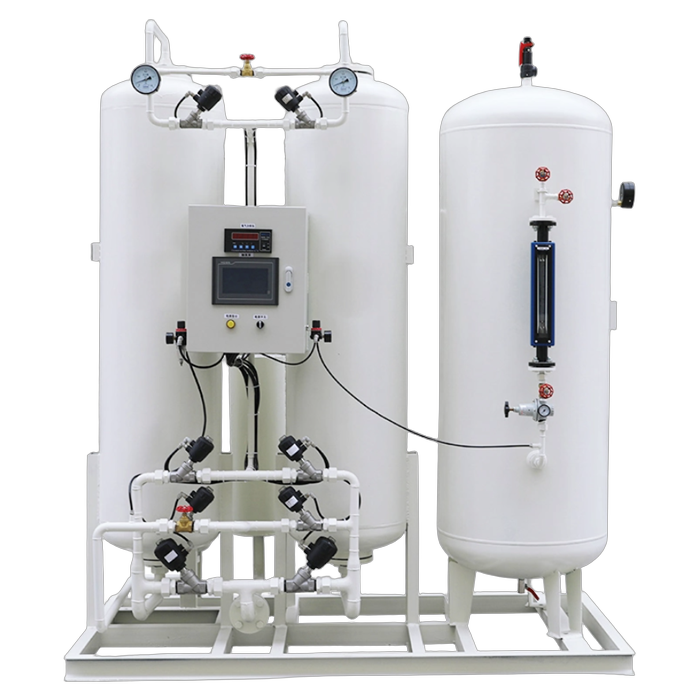 Oxygen Gas Generator