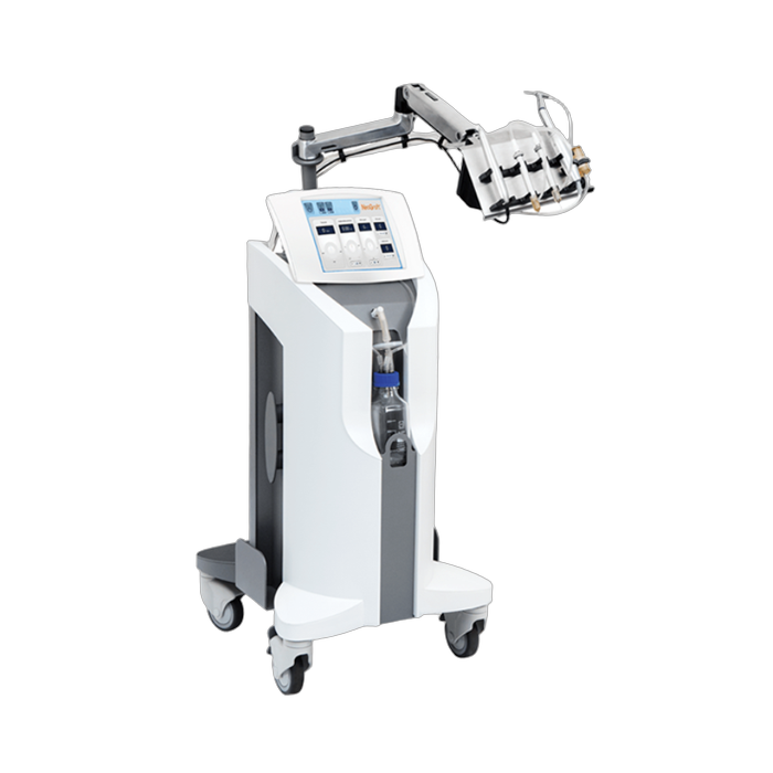 Hair Transplant & Restoration Machine