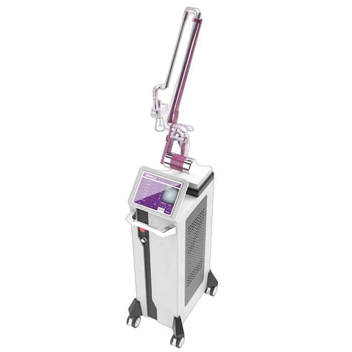 Scar Removal Machine
