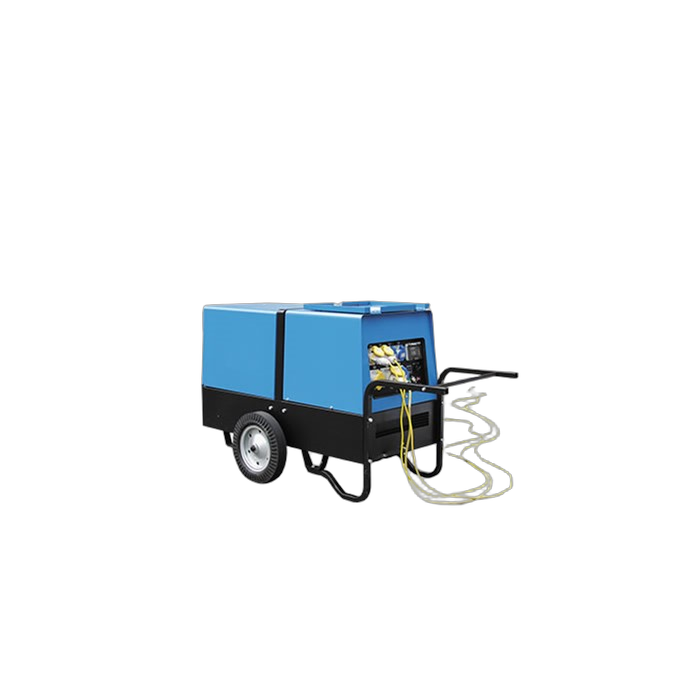 Generator Hire