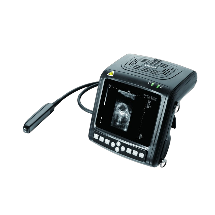 Cattle Pregnancy Ultrasound Machine
