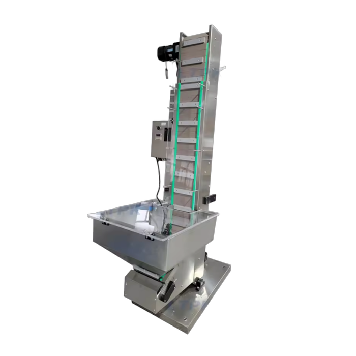 Cap Sorter