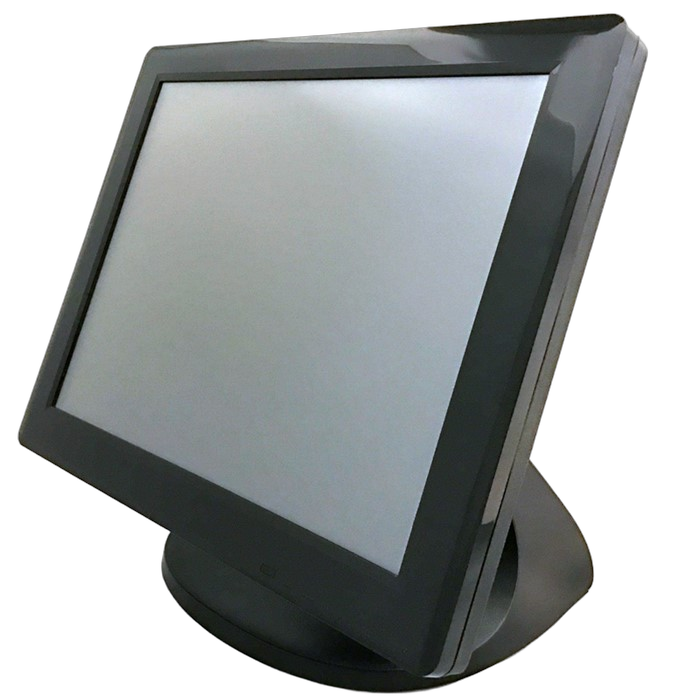 Commercial Touch Screen Monitor