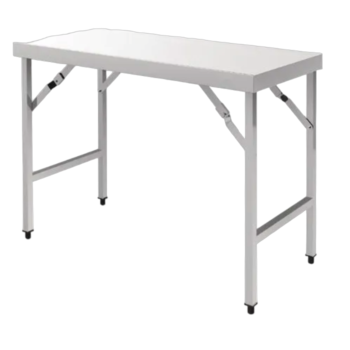 Linen Folding Table