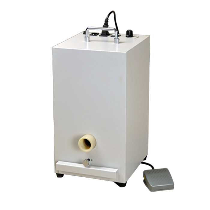 Dental Dust Extractor