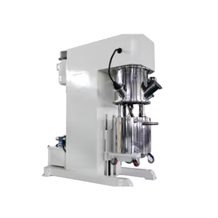 Industrial Planetary Mixer