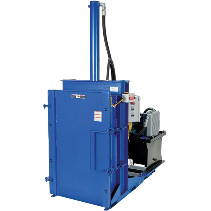 Waste Compactor