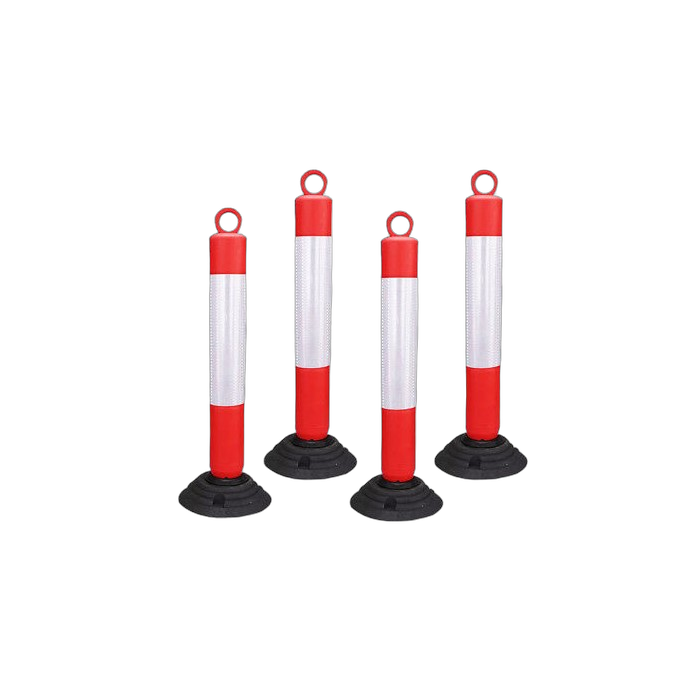 Flexible Bollards