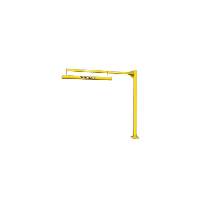 Height Clearance Bar