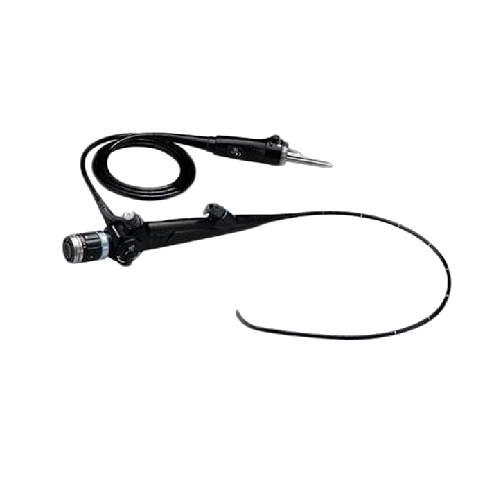 Single Use Bronchoscopes
