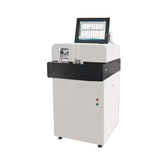 Optical Emission Spectrometer