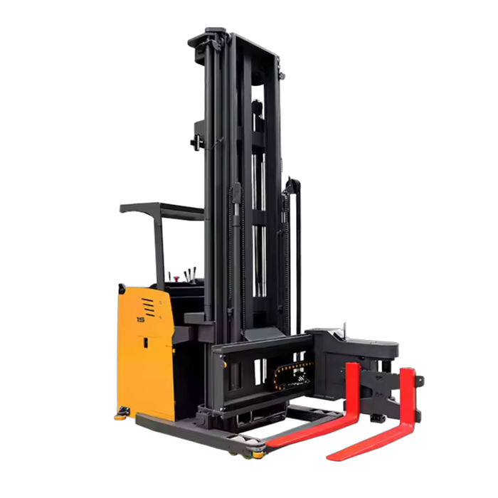 Narrow Aisle Forklift