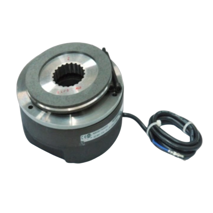 Hoist & Crane Spare Parts