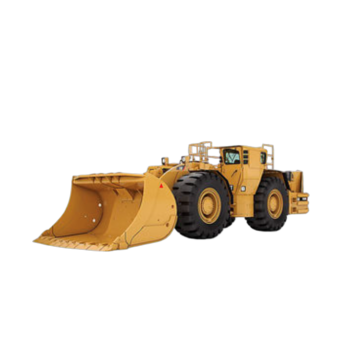 Underground Loader