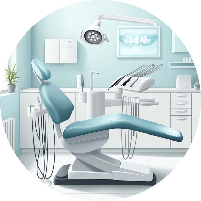 Dental Fitout