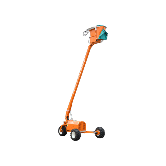 Mango Picking Machine