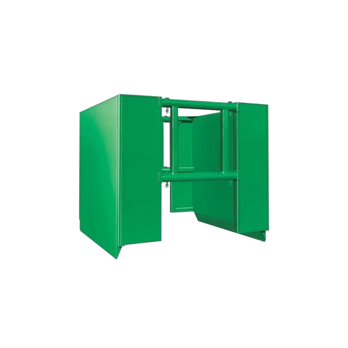 Manhole Box