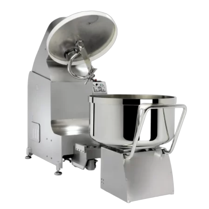 Industrial Spiral Mixer