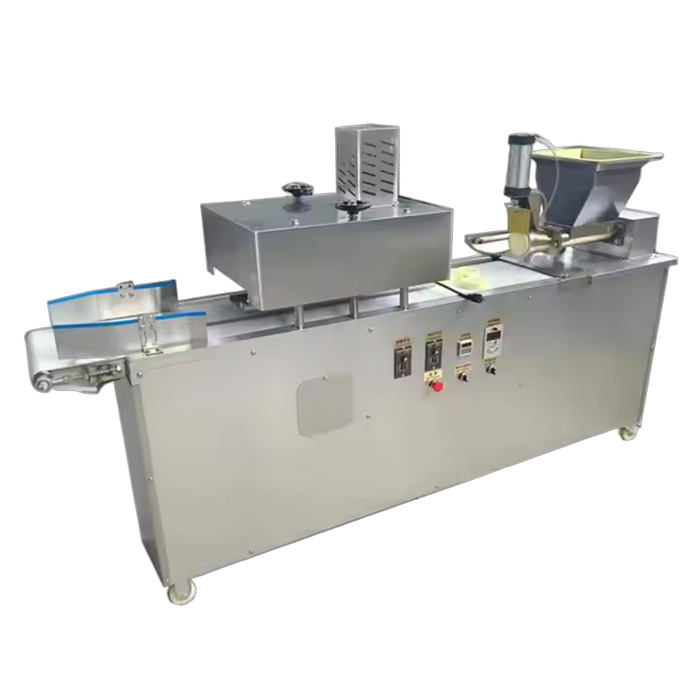 Industrial Dough Divider & Rounder