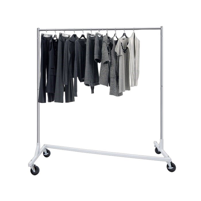 Garment Hanging Rack