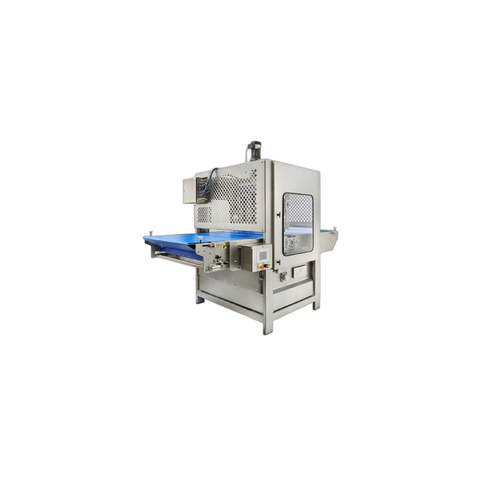 Meat Portioning Machine