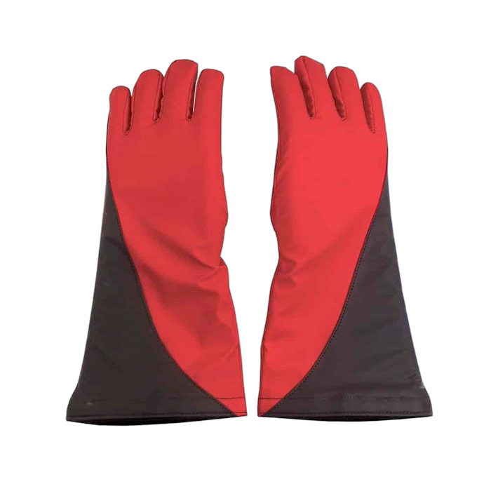 Lead Gloves