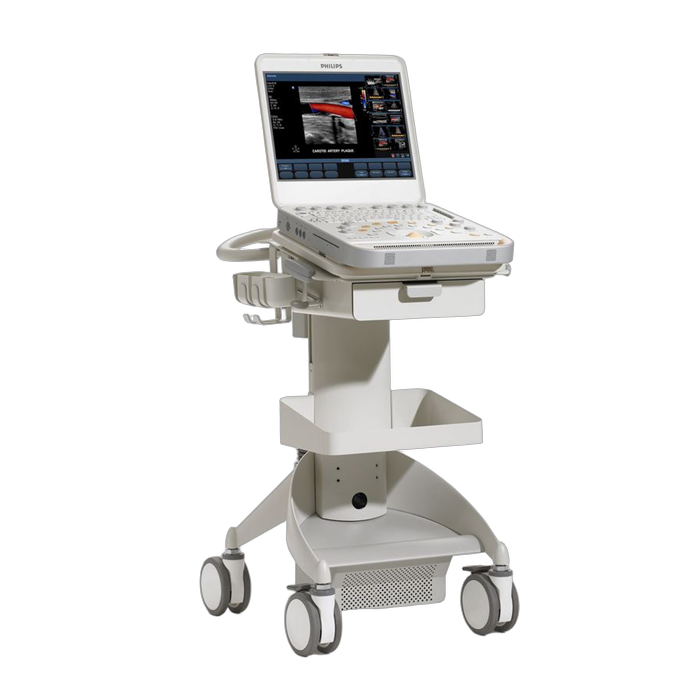 Intraoperative Ultrasound System