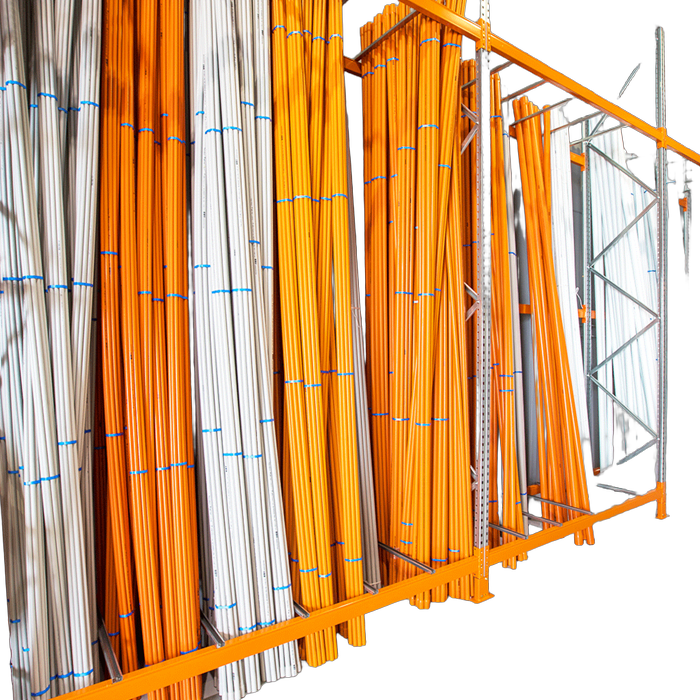 Conduit Racking