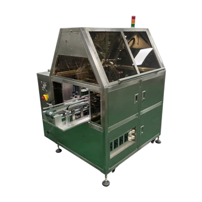 Sleever Machine