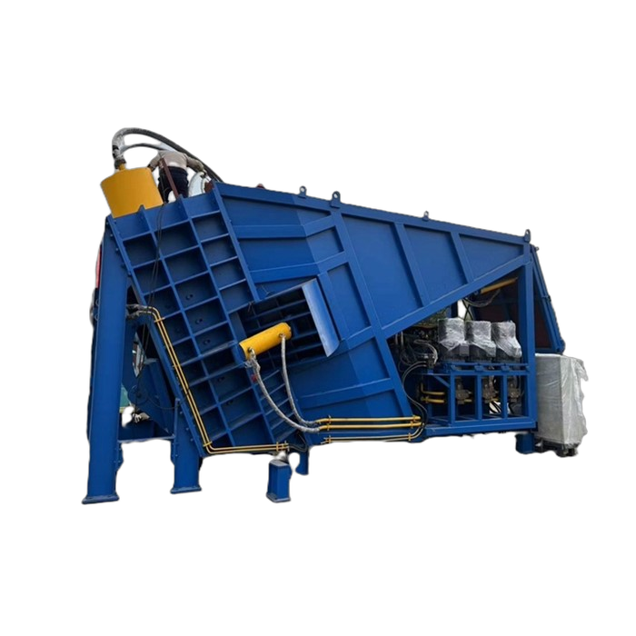 Inclined Shear